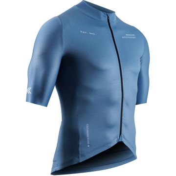 X-Bionic Corefusion Ride Jersey SH SL - Herren