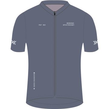 X-Bionic Corefusion Ride Jersey SH SL - Damen