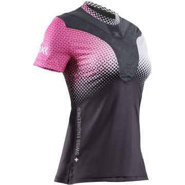 X-Bionic Women Corefusion Run Shirt SH SL - Herren