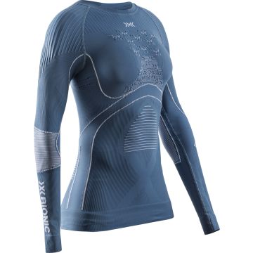 X-BIONIC Energy Accumulator 4.0 Shirt LG SL - Damen