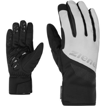 ZIENER DILIP-Z AS® TOUCH bike glove u - Herren