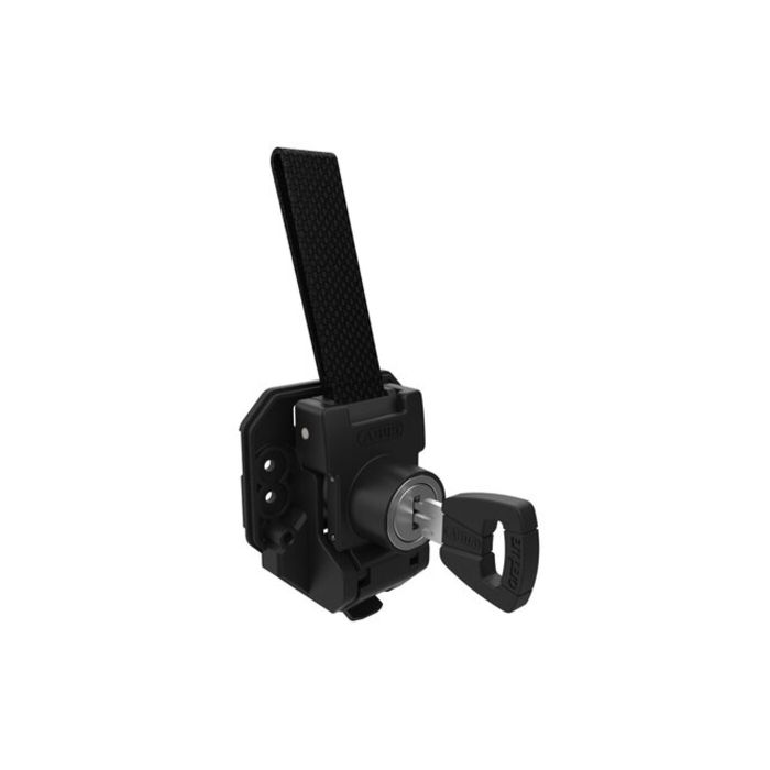 Abus Akkuschloss AX1 T82 für Bosch PowerTube BBP37YY Axial main product photo