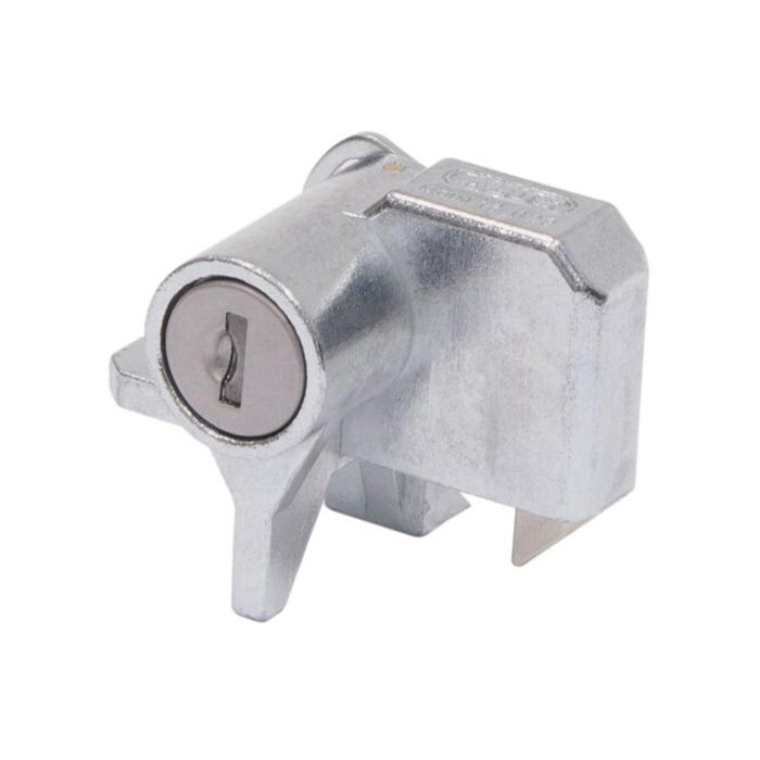 Abus Akkuschloss RT1 für Gepäckträgerakku Shimano Steps main product photo