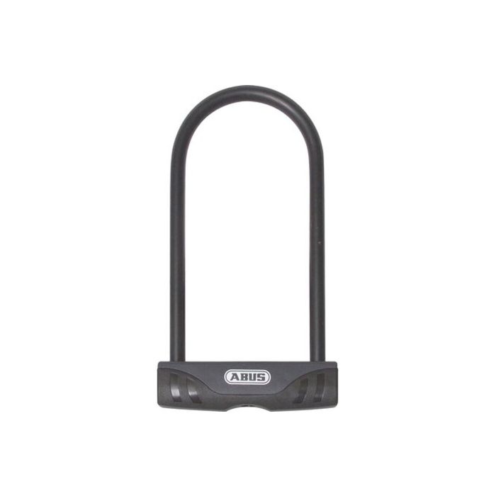 Abus Bügelschloss Facilo 32 black main product photo