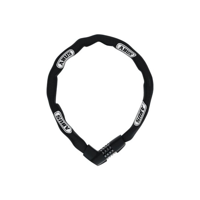 Abus Kettenschloss Tresor 1385 Code main product photo