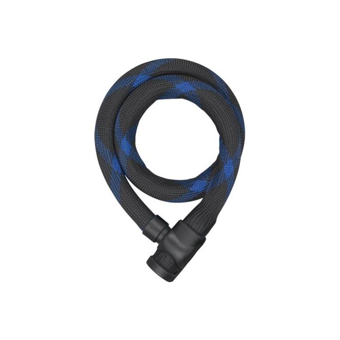 Abus Panzerkabelschloss Ivera 7200 black main product photo