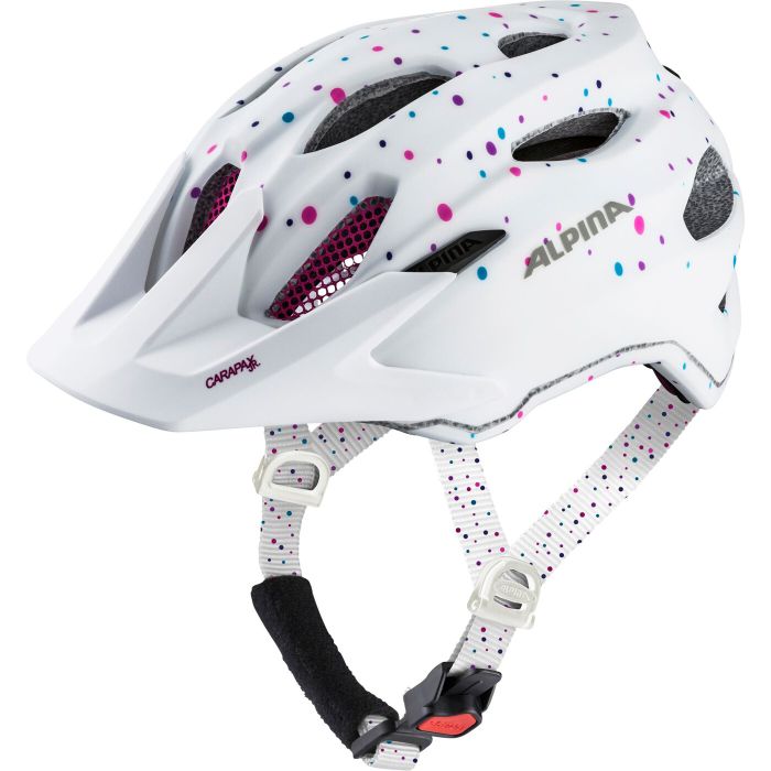 ALPINA CARAPAX JR. main product photo