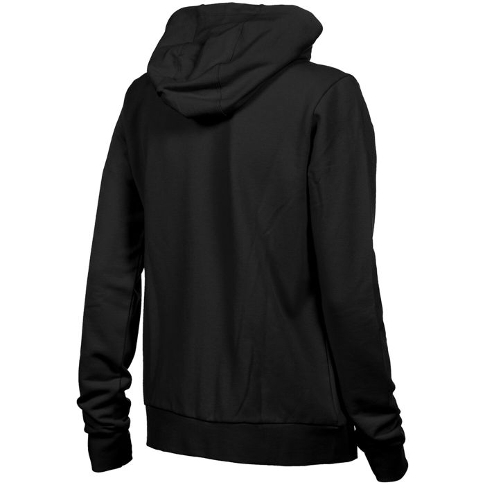 ARENA Team Hooded Jacket Panel - Damen