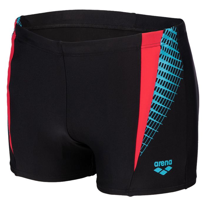 ARENA Threefold Short R - Herren main product photo