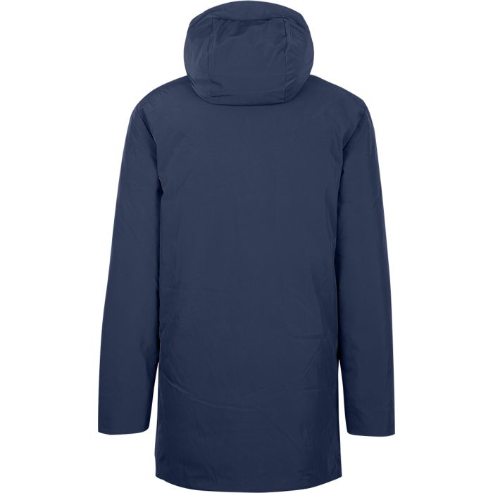 CAPRANEA BODMEN COAT - Herren