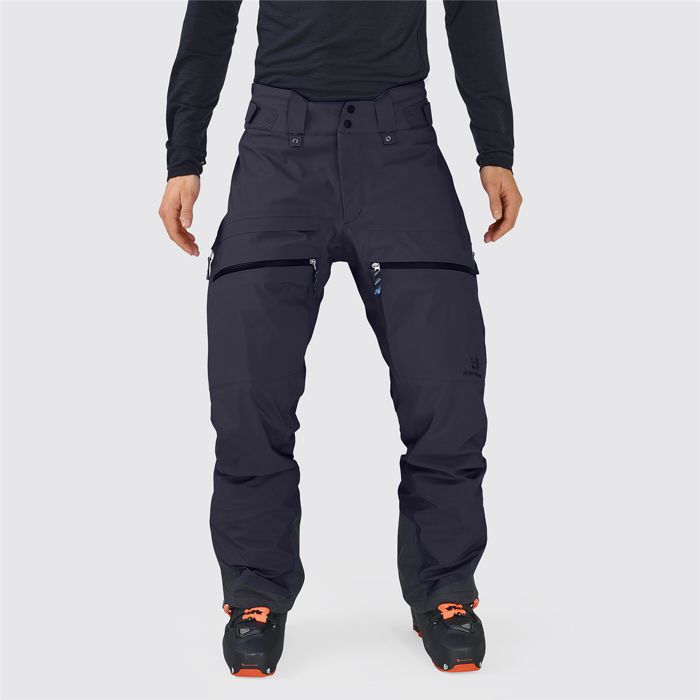 ELEVENATE Pure Pants - Herren