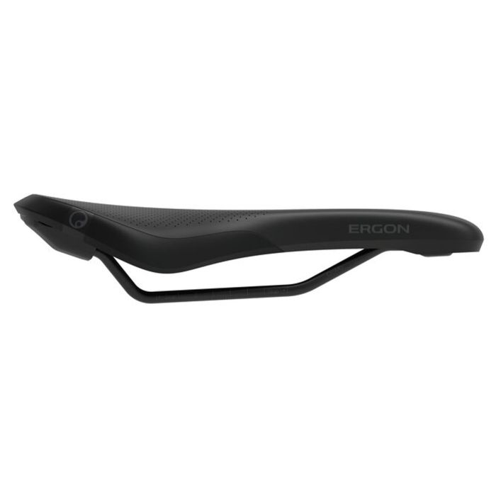 Ergon Sattel SMC Sport Gel Man black main product photo