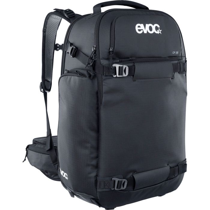 EVOC CP 35L Camera Pack main product photo