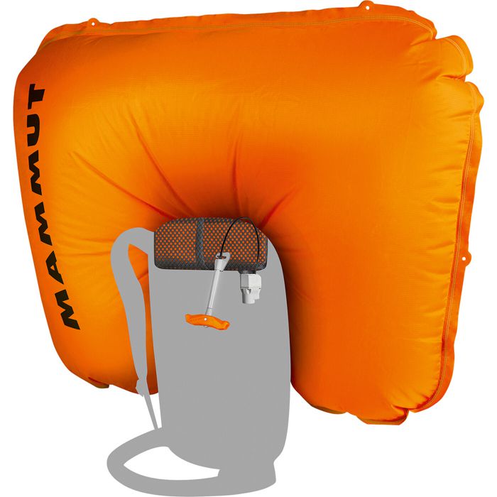 EVOC Removable Airbag System R.A.S. 3.0 main product photo