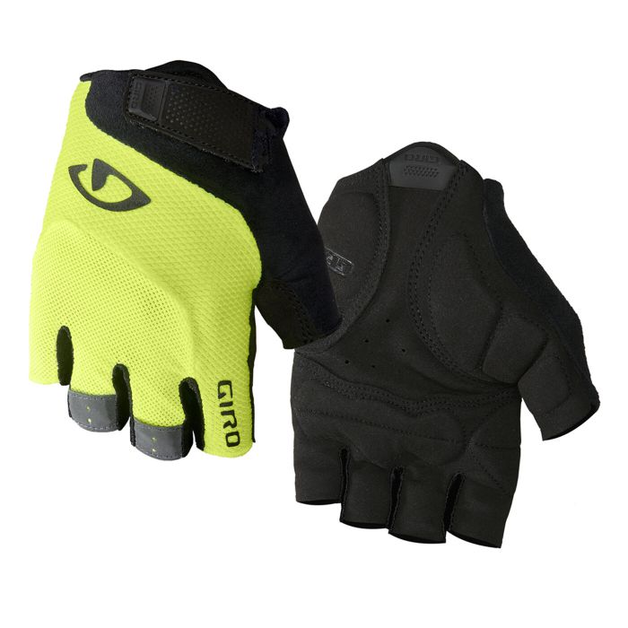 GIRO Bravo Gel Glove - Herren main product photo