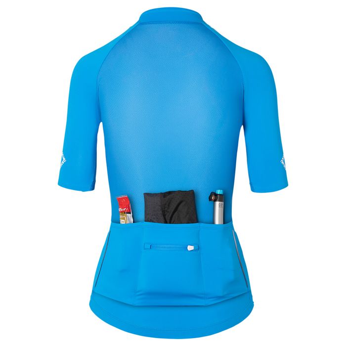 GIRO Chrono Elite Jersey - Damen