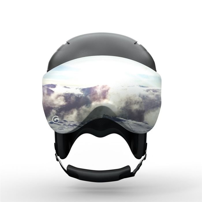 GOGGLESOC 7th Heaven Visorsoc main product photo