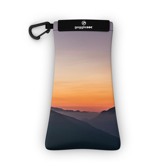 GOGGLESOC Sunset Sunnysoc main product photo