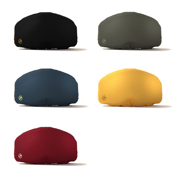 GOGGLESOC Goggleshell Block Colors 20-Pack main product photo