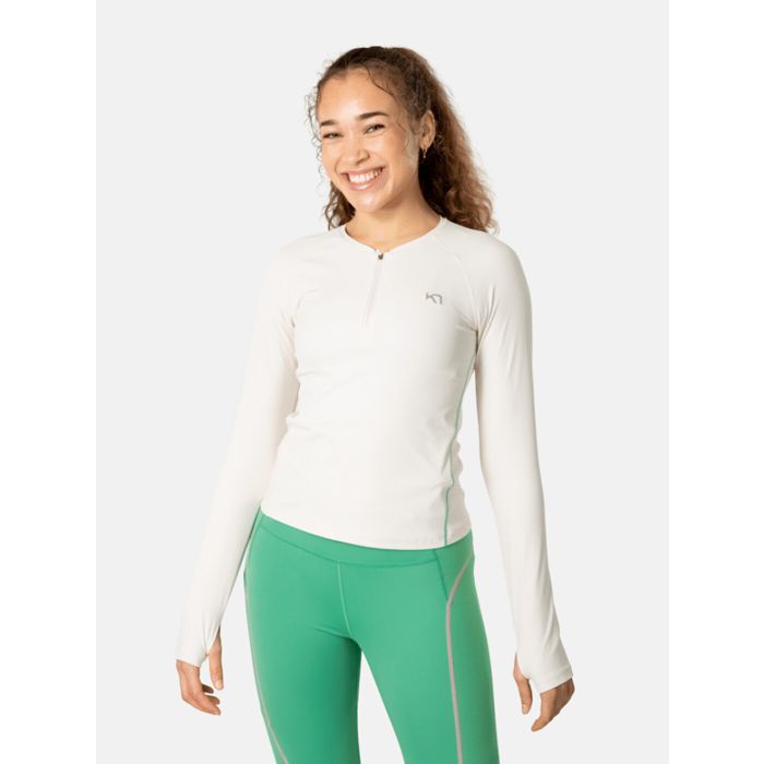 KARI TRAA Linnea LS - Damen main product photo