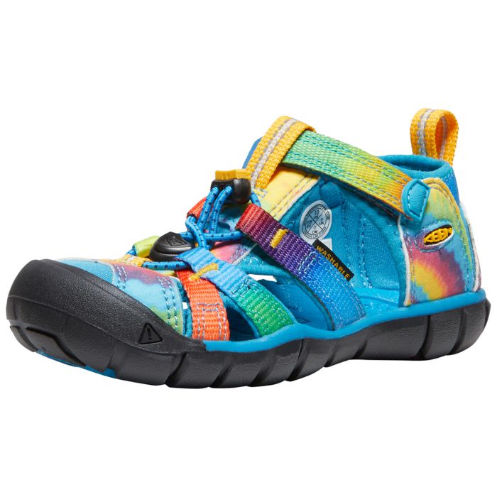 KEEN C Seacamp II CNX - Kinder main product photo