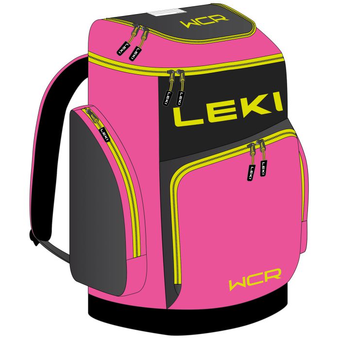 LEKI Skistiefeltasche WCR 85L main product photo