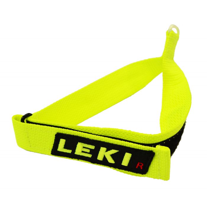 LEKI Trigger V-Race Schlaufe main product photo