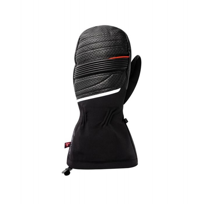 LENZ heat mitten 6.0 fingercap uni - Herren main product photo