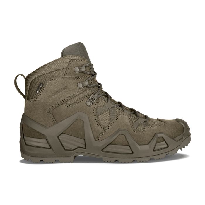 LOWA ZEPHYR MK2 GTX MID - Herren main product photo