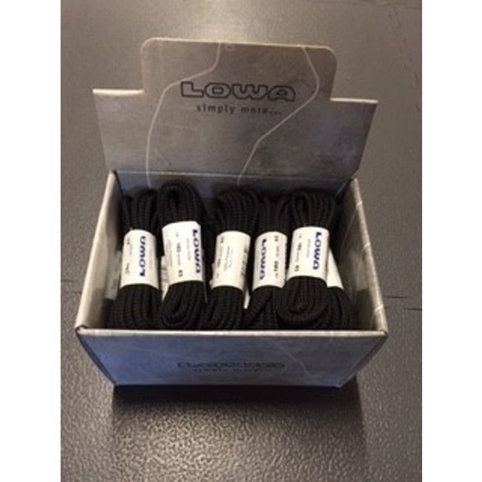 LOWA SCHNÜRSENKEL TREKKING 170 main product photo