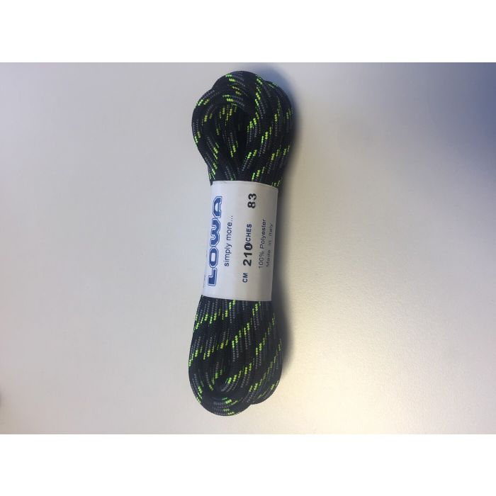 LOWA SCHNÜRSENKEL TREKKING main product photo