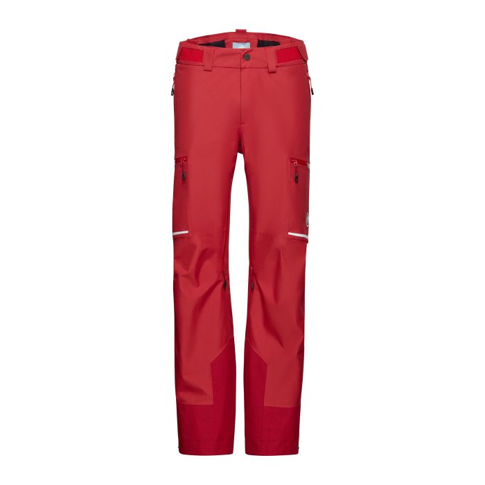 MAMMUT Ski School HS Pants - Herren main product photo