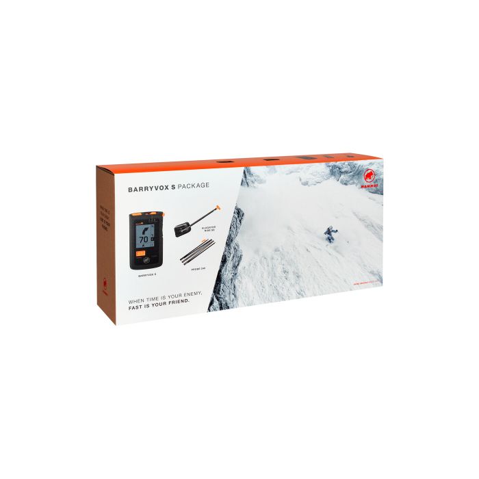 MAMMUT Barryvox S Package main product photo