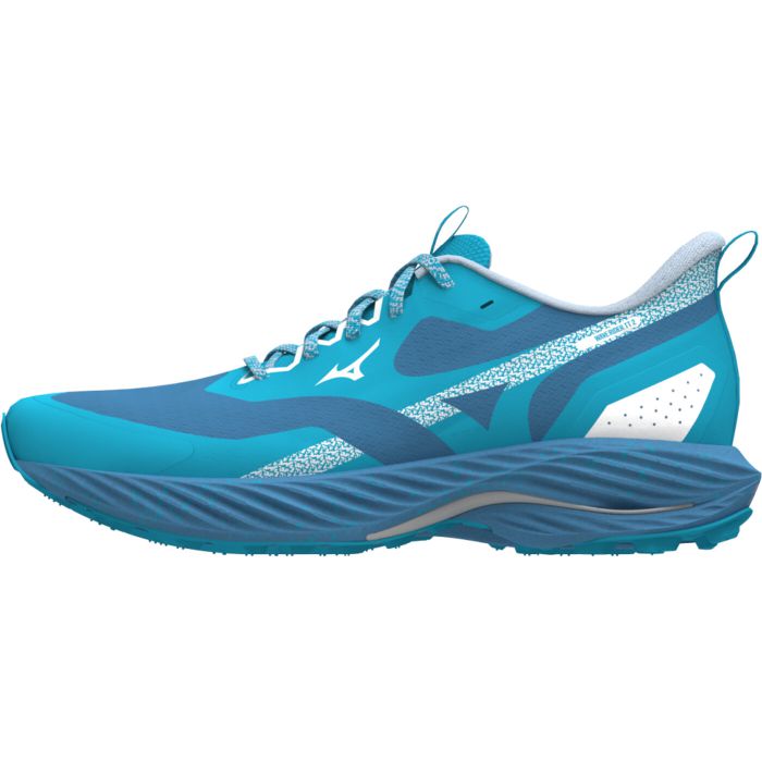 MIZUNO SPORT WAVE RIDER TT 2 Trail Running - Damen main product photo