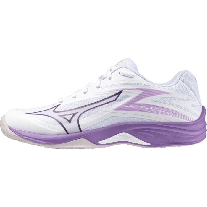 MIZUNO SPORT LIGHTNING STAR Z7 Indoor - Kinder main product photo