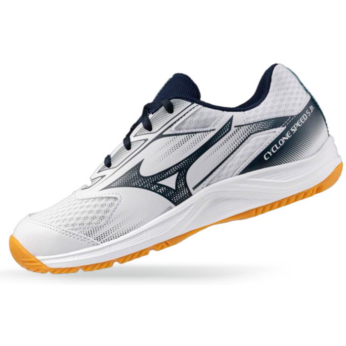 MIZUNO SPORT CYCLONE SPEED 5 Indoor - Kinder main product photo