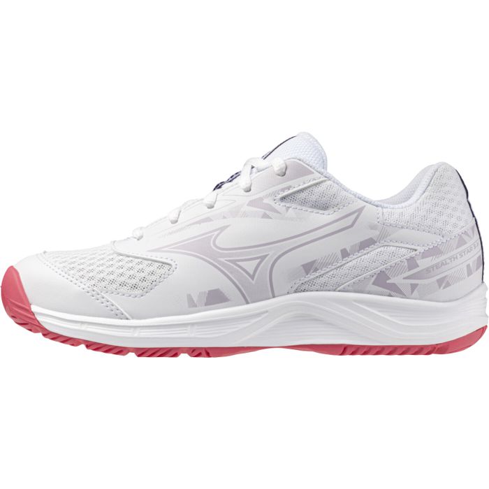 MIZUNO SPORT STEALTH STAR 3 Indoor - Kinder main product photo