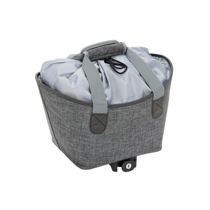 MonkeyLoad Gepäckträgertasche Shopperbag ML-T main product photo