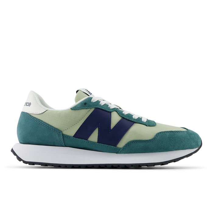 NEW BALANCE MS237MGB - Herren main product photo