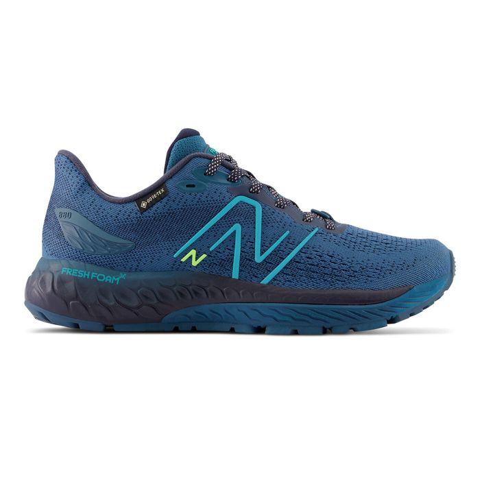 NEW BALANCE W880J12 Fresh Foam X 880 v12 GTX - Herren main product photo