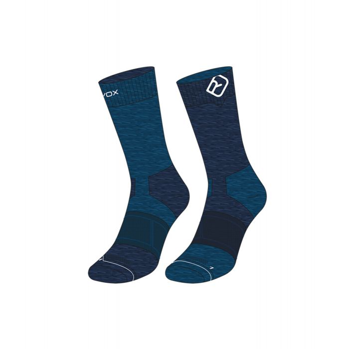 ORTOVOX ALPINE MID SOCKS - Herren main product photo