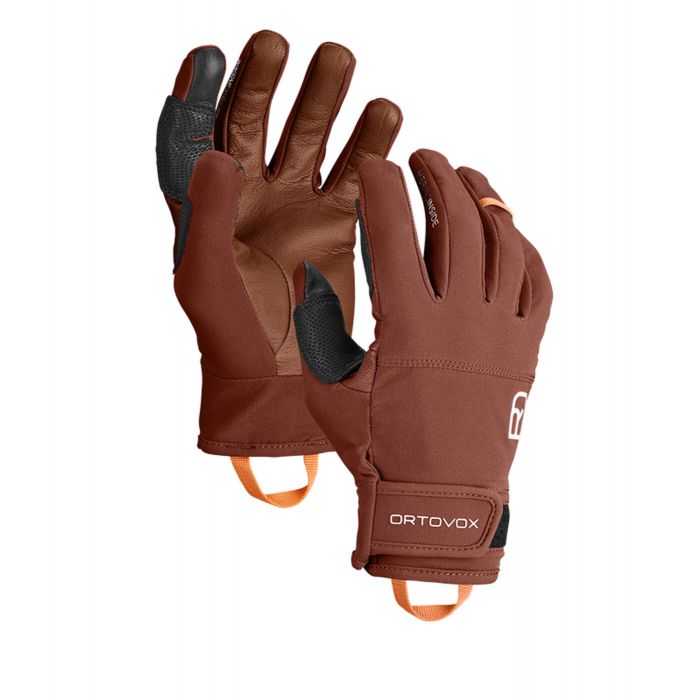 ORTOVOX TOUR LIGHT GLOVE - Herren main product photo