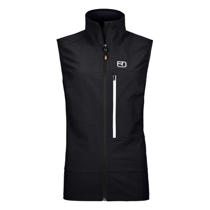 ORTOVOX PUNTA BERRINO VEST - Damen main product photo
