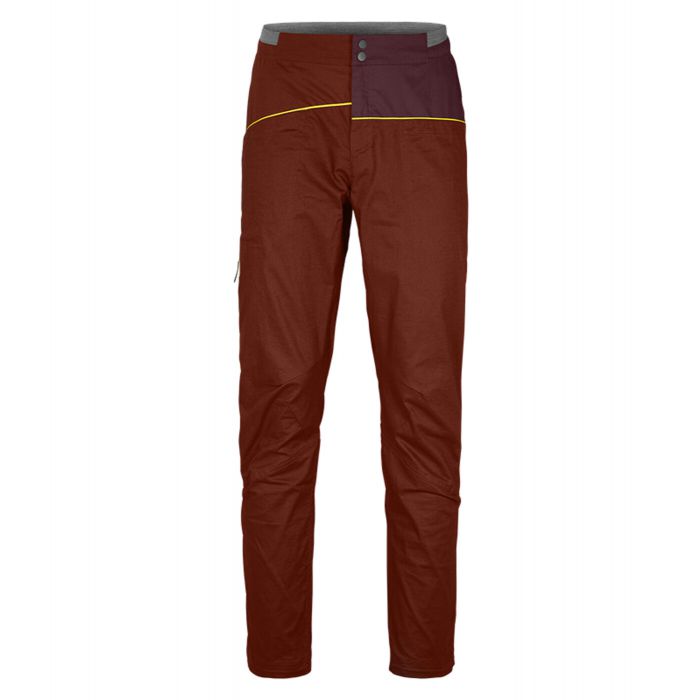 ORTOVOX VALBON PANTS - Herren main product photo