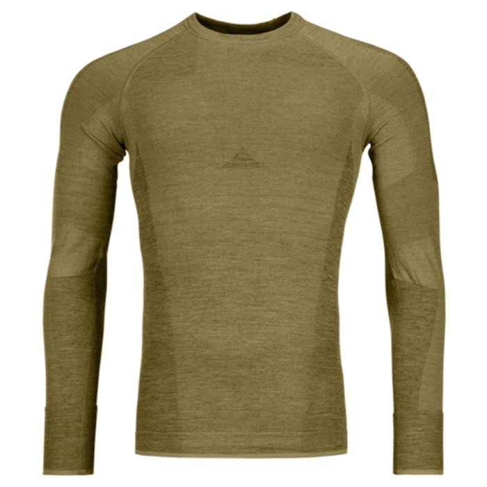 ORTOVOX 230 COMPETITION LONG SLEEVE - Herren main product photo