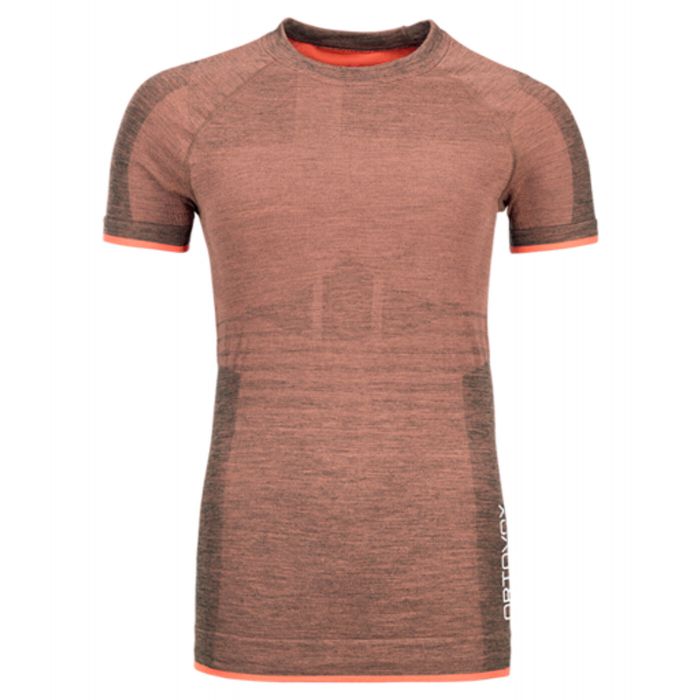 ORTOVOX 230 COMPETITION SHORT SLEEVE - Damen main product photo