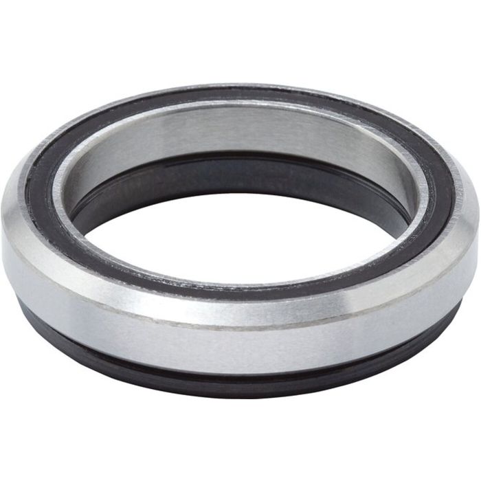 PRO Steuersatz IS Ahead Integriert down schwarz main product photo