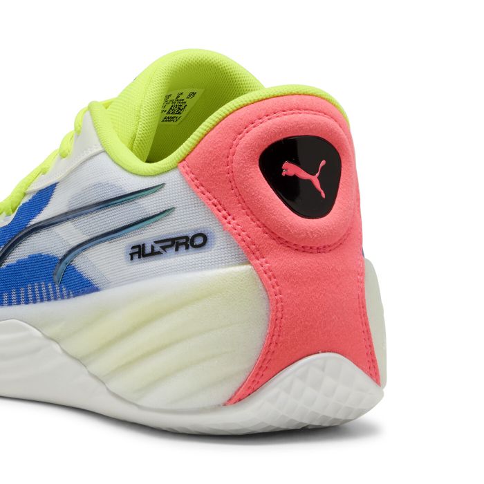 PUMA ALL PRO NITRO - Herren