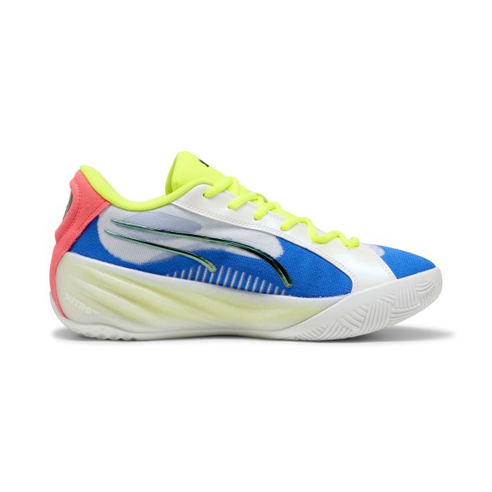 PUMA ALL PRO NITRO - Herren