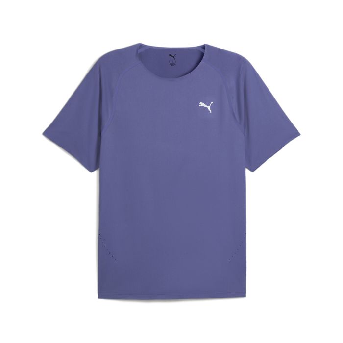 PUMA RUN CLOUDSPUN TEE - Herren main product photo